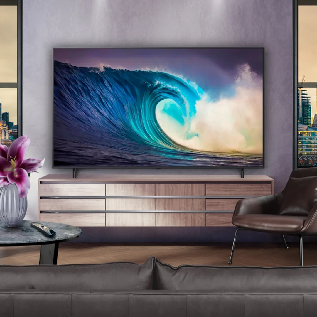 NEW LG 75" NANO CELL AI ULTRA HD SMART TV