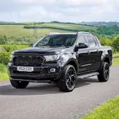 2021 Ford Ranger Wildtrak 2.0L Pick Up Truck + £1000