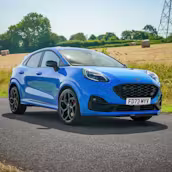 2024 FORD PUMA 170BHP PERFORMANCE 1.0L + £3000