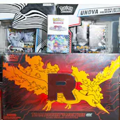 ULTIMATE POKÉMON TCG MEGA SEALED COLLECTION BUNDLE – PREMIUM BOXES, BOOSTERS, ETBS, TINS & MORE