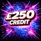 £250 RevComps Credit