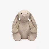 JELLYCAT BASHFUL BUNNY GIGANTIC 138CM ULTRA-SOFT LUXURY PLUSH SOFT TOY