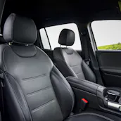 2021 MERCEDES GLB35 AMG 4MATIC 7 SEATER + £2000