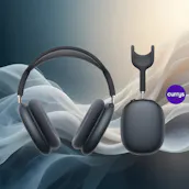 APPLE AIRPODS MAX - MIDNIGHT
