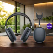 APPLE AIRPODS MAX - MIDNIGHT