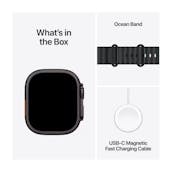 NEW APPLE WATCH ULTRA 3 GPS + CELLULAR