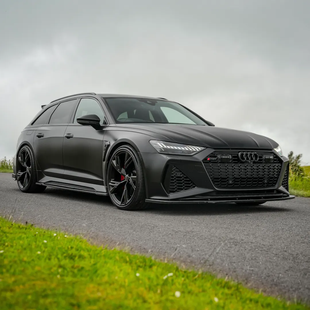 2020 Audi RS6 800BHP Vorsprung Avant AND £25,000 Cash