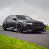2020 Audi RS6 800BHP Vorsprung Avant AND £25,000 Cash
