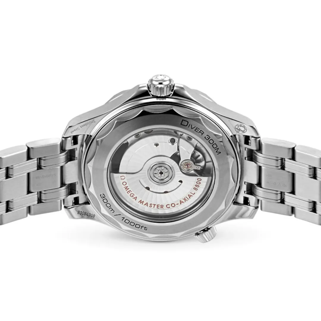 OMEGA Seamaster Diver 300 Co-Axial Watch