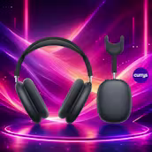 APPLE AIRPODS MAX - MIDNIGHT