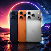 IPHONE 17 PRO MAX 256GB