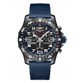 BRAND NEW Breitling Endurance Pro 44mm BLUE
