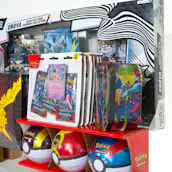 ULTIMATE POKÉMON TCG MEGA SEALED COLLECTION BUNDLE – PREMIUM BOXES, BOOSTERS, ETBS, TINS & MORE