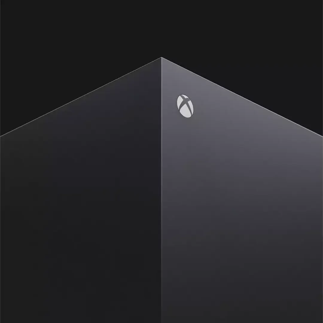 XBOX SERIES X 1TB CONSOLE