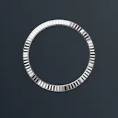 NEW 2026 ROLEX DATEJUST 41MM WHITE GOLD 'WIMBLEDON' or £9,000