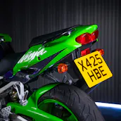 2000 KAWASAKI ZX900 - LOW ODDS
