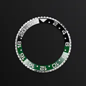 NEW 2026 ROLEX GMT MASTER II SPRITE OR £12,000
