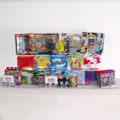 ENORMOUS NEW & SEALED POKÉMON TCG COLLECTION BUNDLE – ETBS, PREMIUM COLLECTIONS & MORE