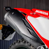 2023 HONDA CRF 300 - LOW ODDS
