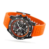 BREITLING ENDURANCE PRO 44MM ORANGE