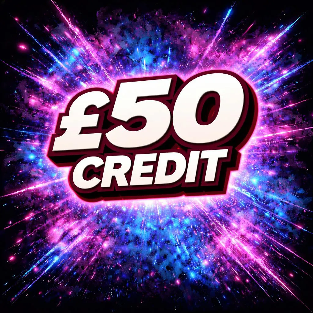 FREE ENTRY - 10 x £50 Rev Comps Credit