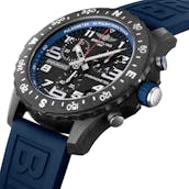 BRAND NEW Breitling Endurance Pro 44mm BLUE