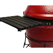 KAMADO JOE CLASSIC JOE CERAMIC BBQ + COVER