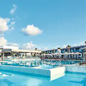 TUI ALL INC HOLIDAY SWIM-UP ROOM Atlantica Dreams RHODES