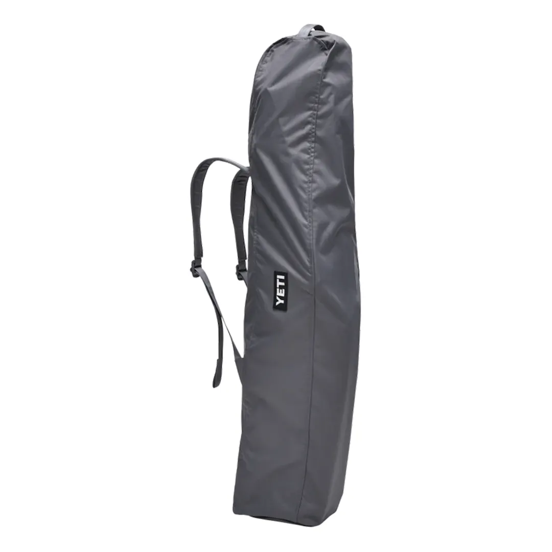 2 x YETI TRAILHEAD® CHARCOAL CAMP CHAIRS