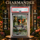 PSA 10 KANTO STARTER ILLUSTRATION RARE 3 CARD POKEMON COLLECTION