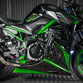 2023 KAWASAKI ZR900 STREETFIGHTER