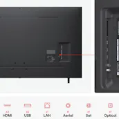 NEW LG 75" NANO CELL AI ULTRA HD SMART TV