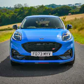 2024 FORD PUMA 170BHP PERFORMANCE 1.0L + £3000
