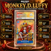 ACE 10 GEM MINT ONE PIECE SIX CARD PREMIUM COLLECTION POKEMON