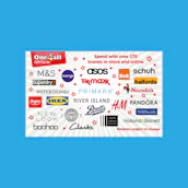 £100 One4All EGiftcard