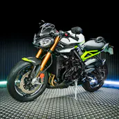 2023 Triumph Street Triple 765 RS Moto 2 Edition