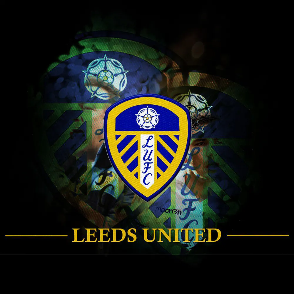2 X LEEDS UNITED VS BRENTFORD YEBOAH'S HOSPITALITY