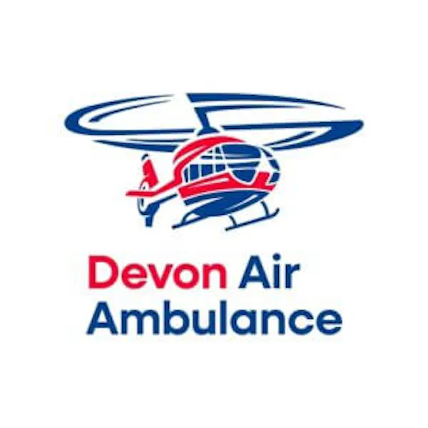 rev-comps charity-card-default — £1000 – DEVON AIR AMBULANCE
