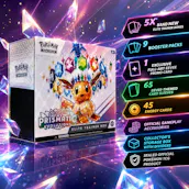 5 X BRAND NEW POKEMON PRISMATIC EVOLUTIONS ELITE TRAINER BOXES