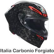 AGV PISTA GP-RR - 13 x COLOUR CHOICES
