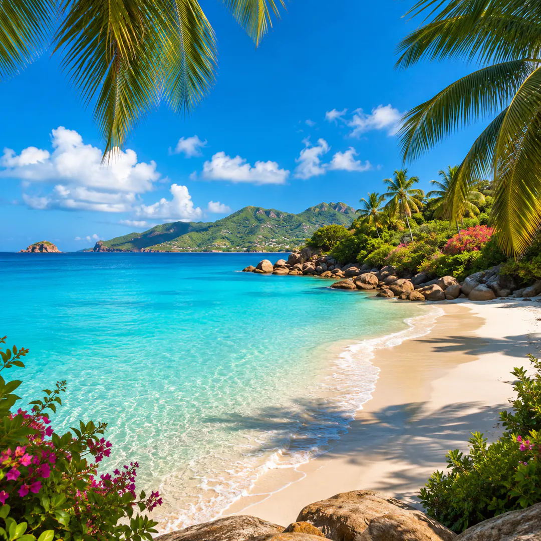 14 NIGHT ALL INCLUSIVE CARIBBEAN CRUISE FOR 2 ON MARELLA VOYAGER
