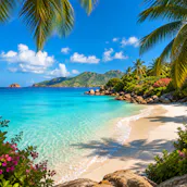 14 NIGHT ALL INCLUSIVE CARIBBEAN CRUISE FOR 2 ON MARELLA VOYAGER