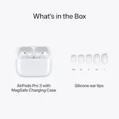 APPLE AIRPODS PRO - HEART RATE & TRANSLATE