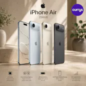APPLE IPHONE AIR 256GB