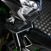 2023 KAWASAKI ZR900 STREETFIGHTER
