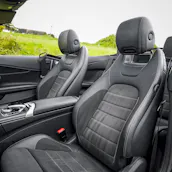 2020 MERCEDES-BENZ C200 AMG Line Premium Convertible + £5000