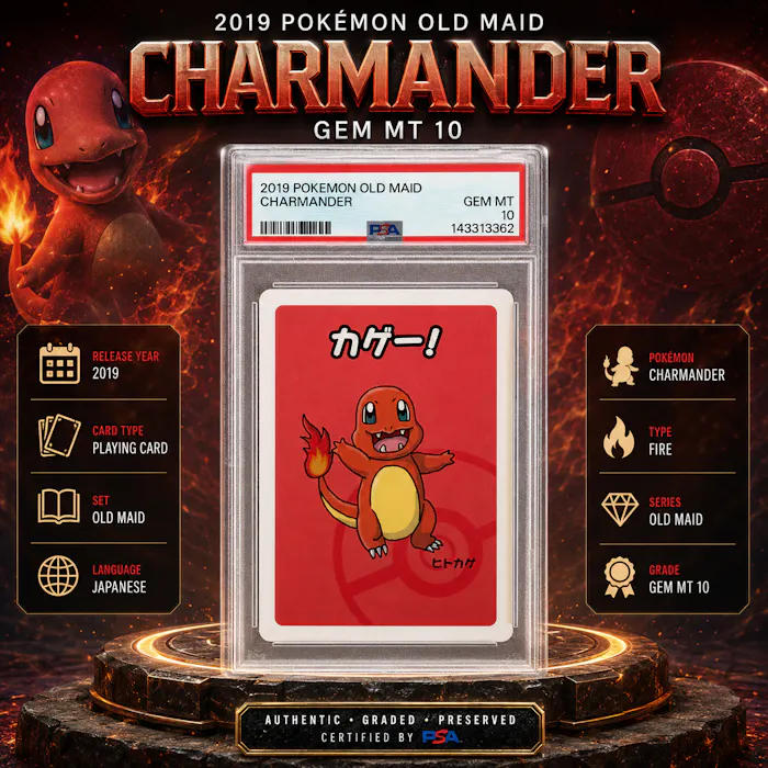 2019 charmander pokemon card value Pokemon TCG Chinese Hidden Fates Shiny Vault Charmander / AC2b #204/20 PokeWayne