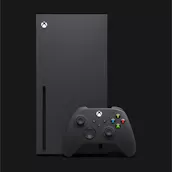 XBOX SERIES X 1TB CONSOLE
