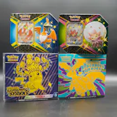 MEGA NEW AND SEALED POKEMON TCG BUNDLE