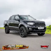2021 Ford Ranger Wildtrak 2.0L Pick Up Truck + £1000